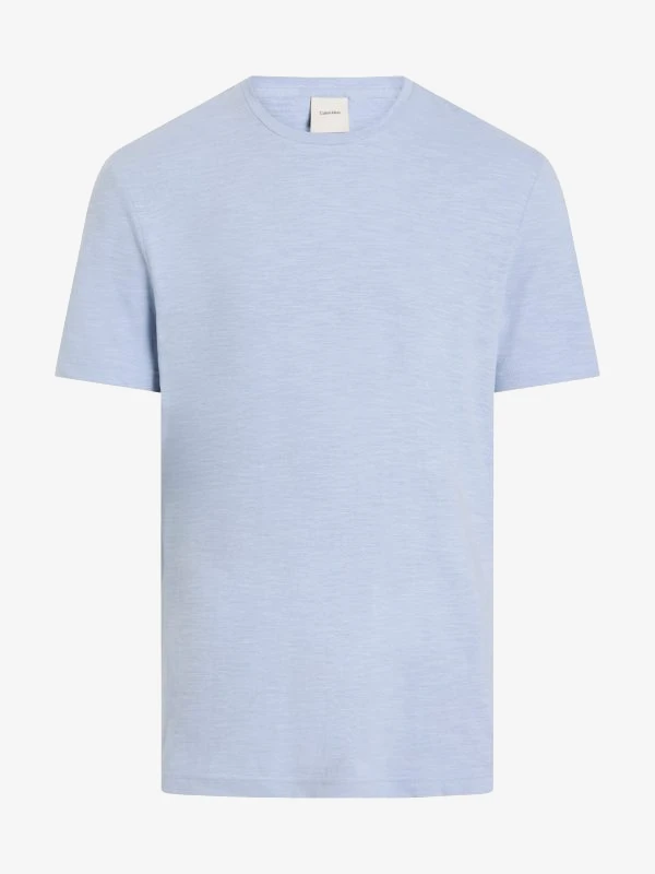 Calvin Klein T-shirt LINEN
