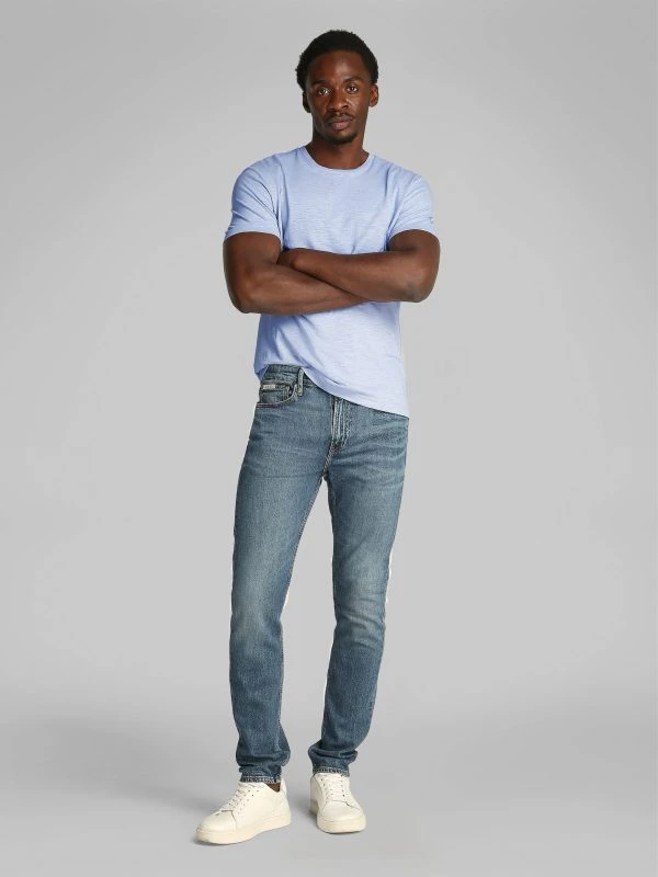 Calvin Klein T-shirt LINEN