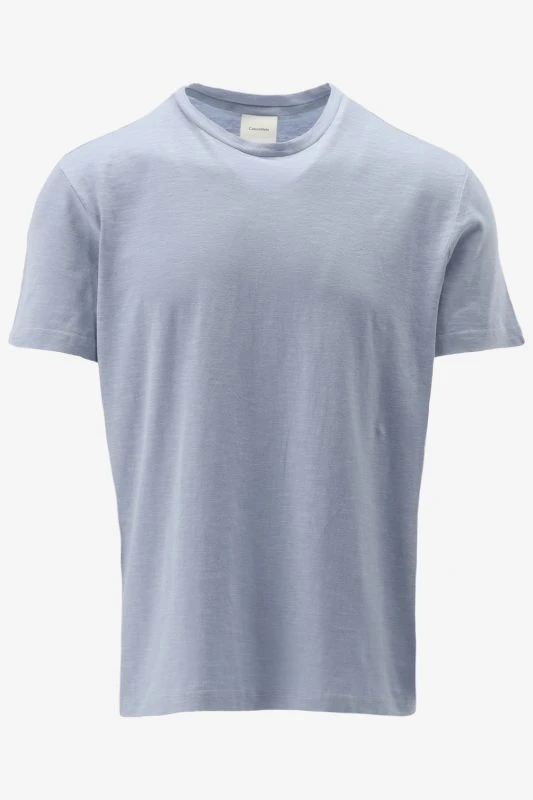 Calvin Klein T-shirt LINEN