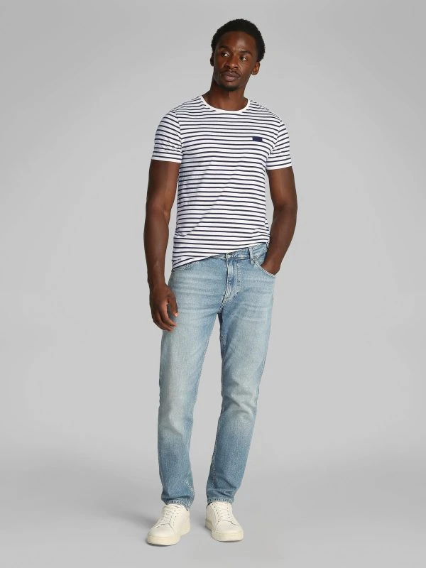 Calvin Klein T-shirt STRETCH