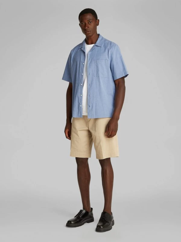 Calvin Klein Casual Shirt LW