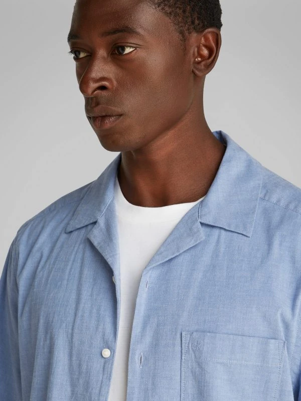 Calvin Klein Casual Shirt LW