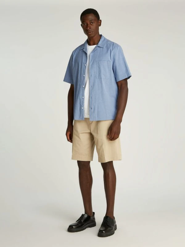 Calvin Klein Casual Shirt LW