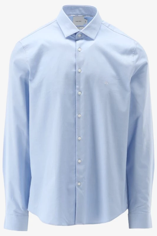 Calvin Klein Casual Shirt TWILL
