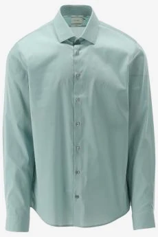 Calvin Klein Casual Shirt LYOCELL