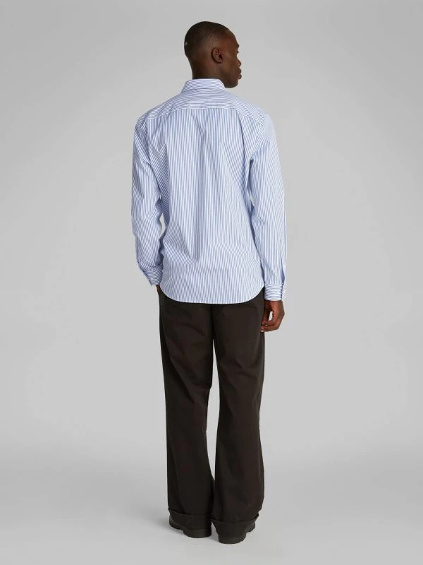 Calvin Klein Casual Shirt POPLIN