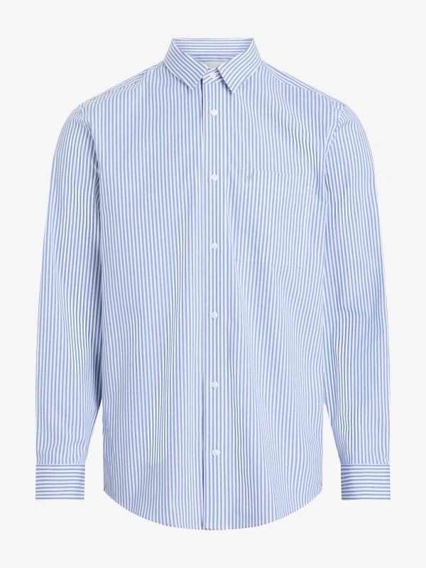 Calvin Klein Casual Shirt POPLIN