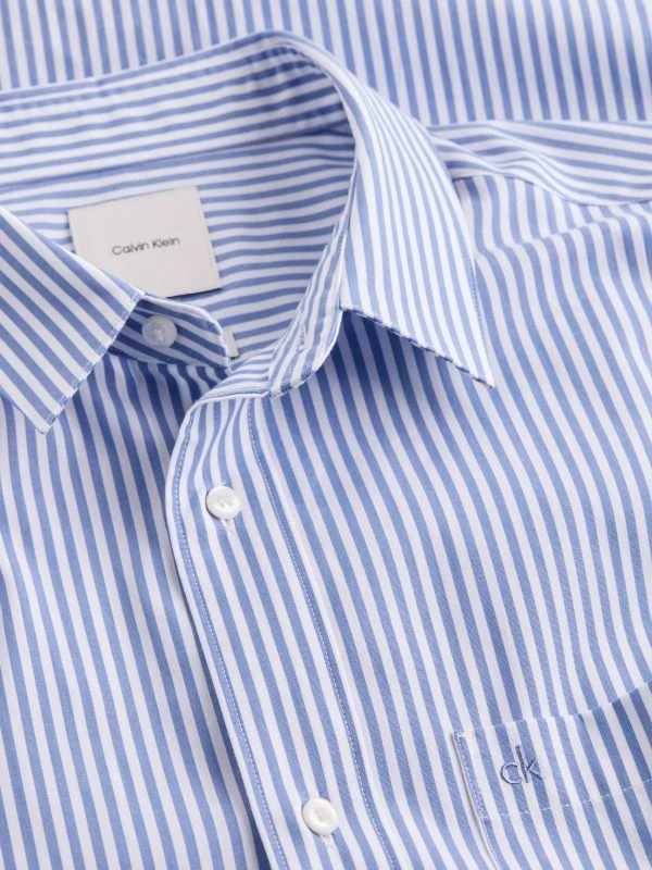 Calvin Klein Casual Shirt POPLIN