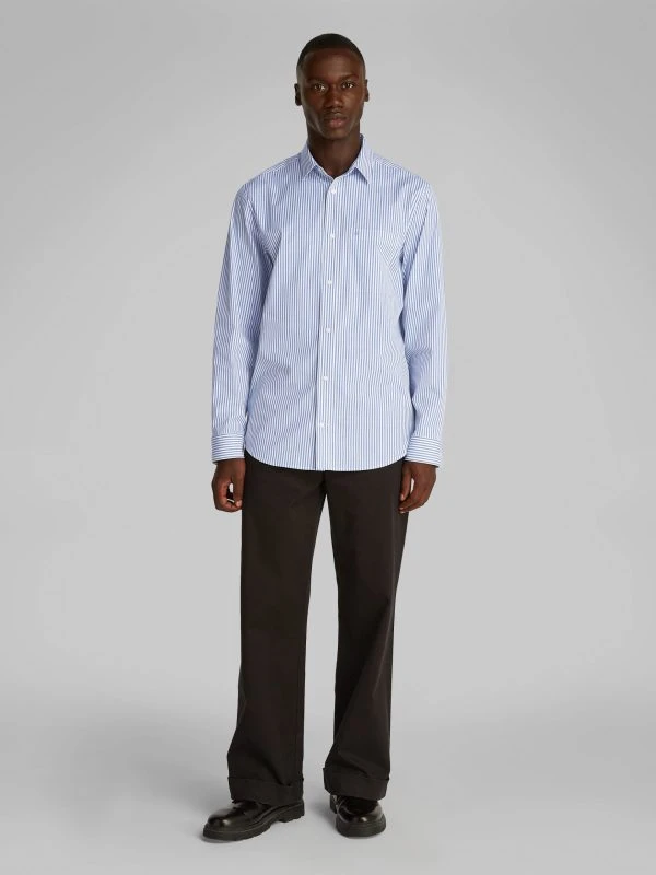 Calvin Klein Casual Shirt POPLIN