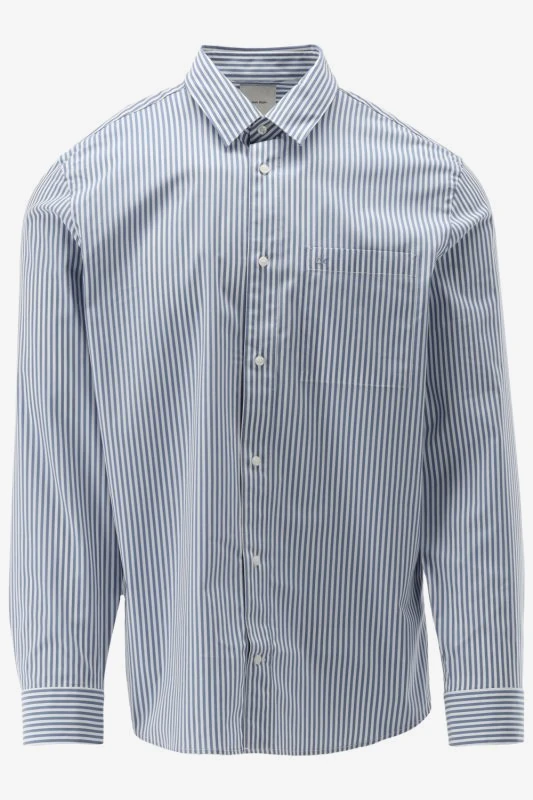 Calvin Klein Casual Shirt POPLIN
