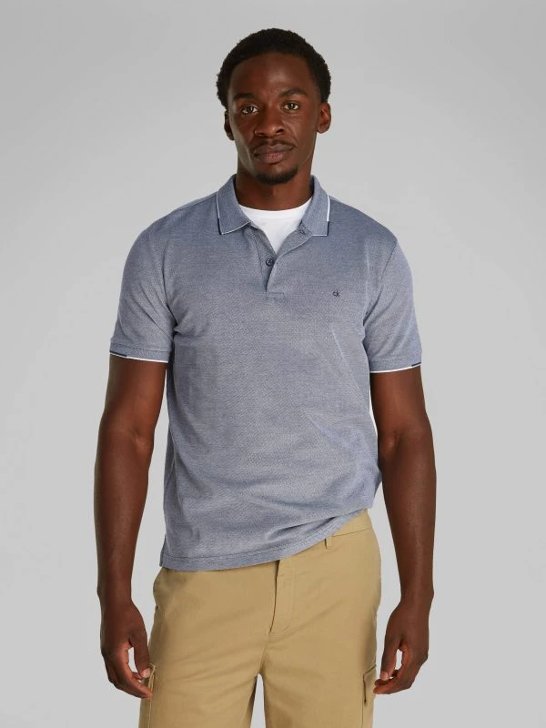 Calvin Klein Poloshirt OXFORD