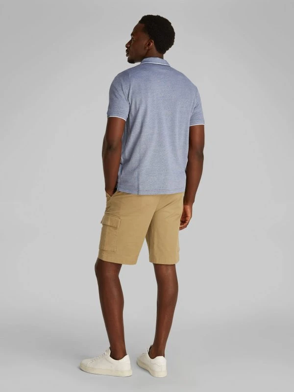 Calvin Klein Poloshirt OXFORD