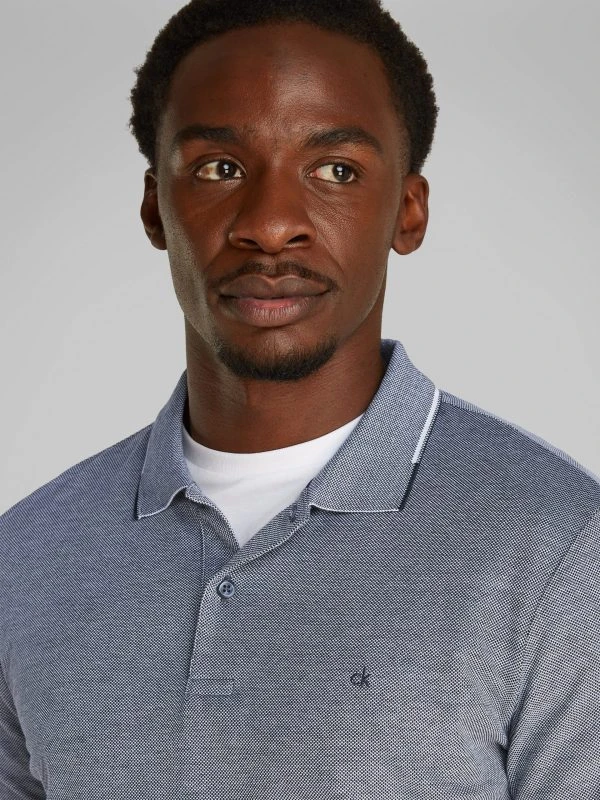 Calvin Klein Poloshirt OXFORD