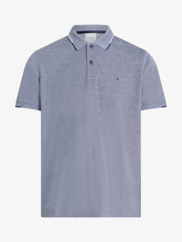 Calvin Klein Poloshirt OXFORD