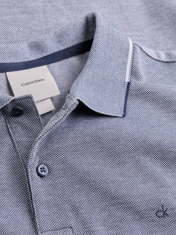 Calvin Klein Poloshirt OXFORD