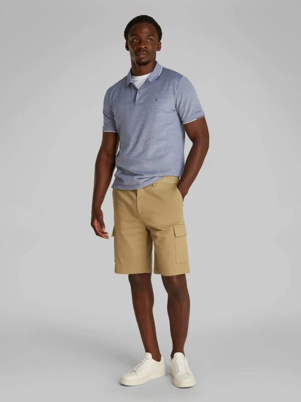 Calvin Klein Poloshirt OXFORD