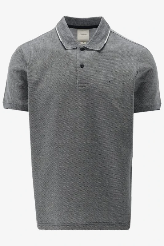 Calvin Klein Poloshirt OXFORD