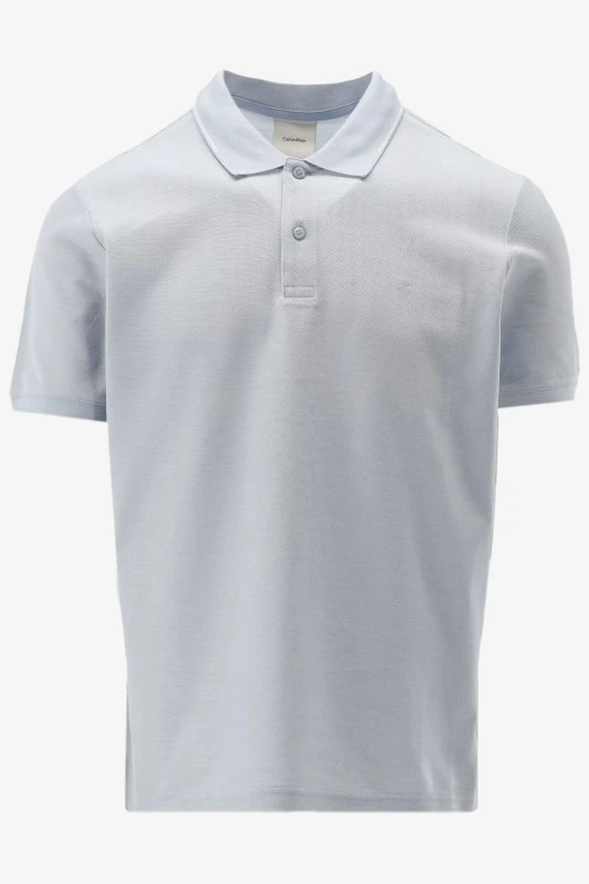 Calvin Klein Poloshirt OXFORD - productfoto