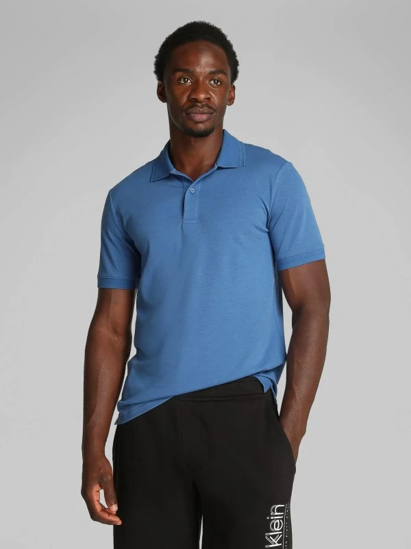 Calvin Klein Poloshirt THERMO