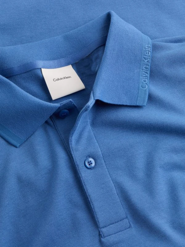 Calvin Klein Poloshirt THERMO