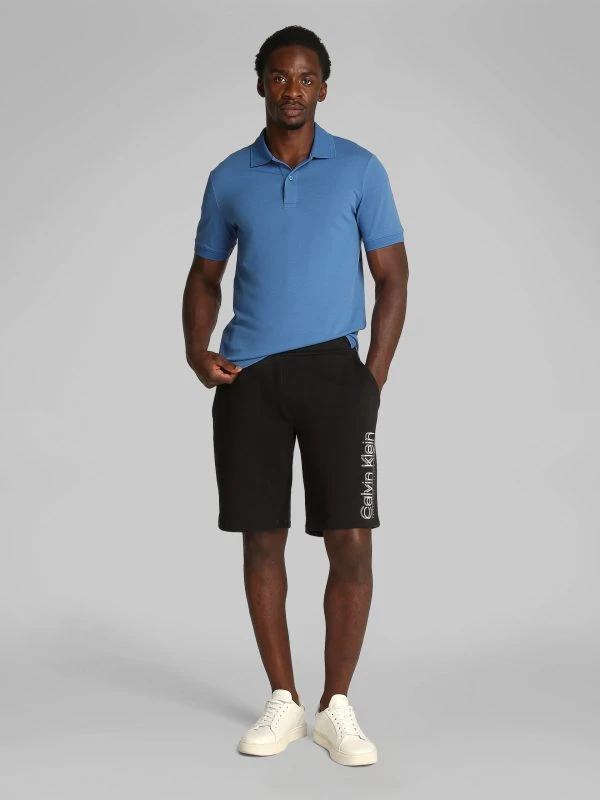 Calvin Klein Poloshirt THERMO