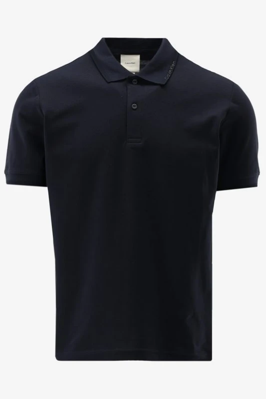 Calvin Klein Poloshirt THERMO - productfoto