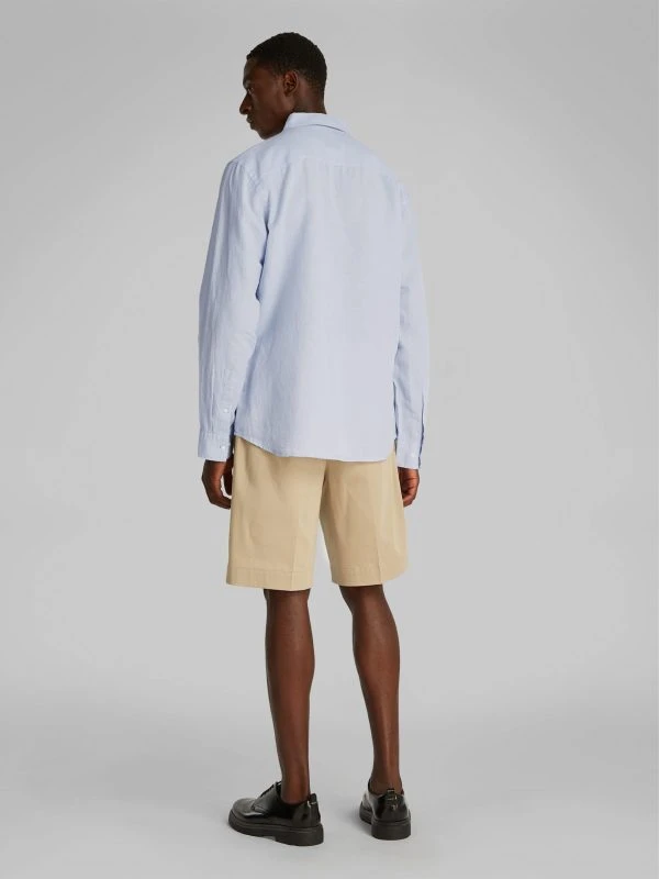 Calvin Klein Casual Shirt LINEN