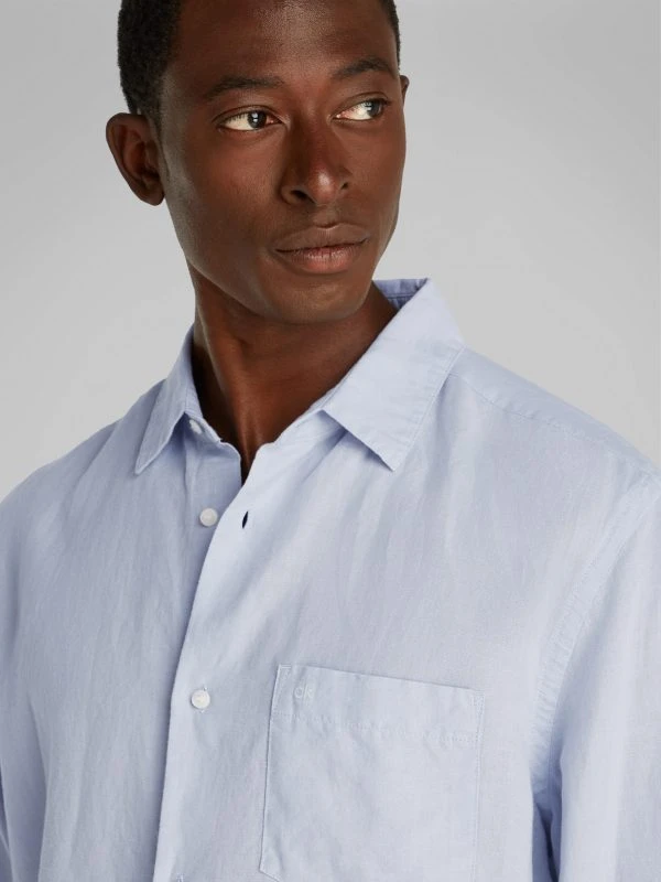 Calvin Klein Casual Shirt LINEN