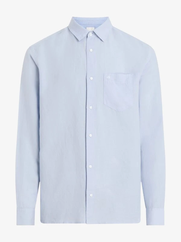 Calvin Klein Casual Shirt LINEN