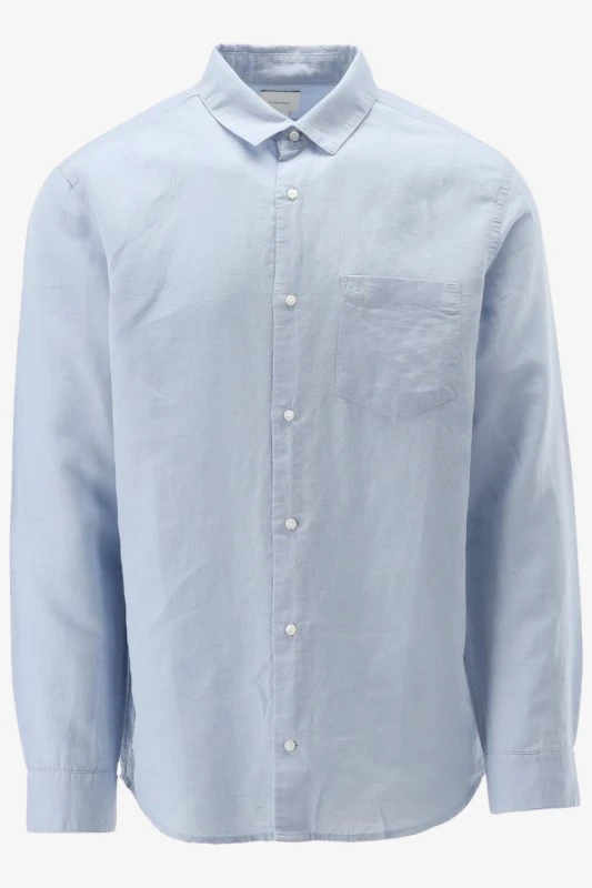 Calvin Klein Casual Shirt LINEN