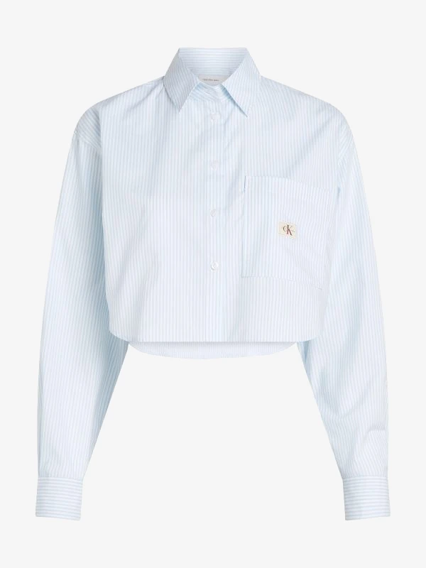 Calvin Klein Blouse WOVEN