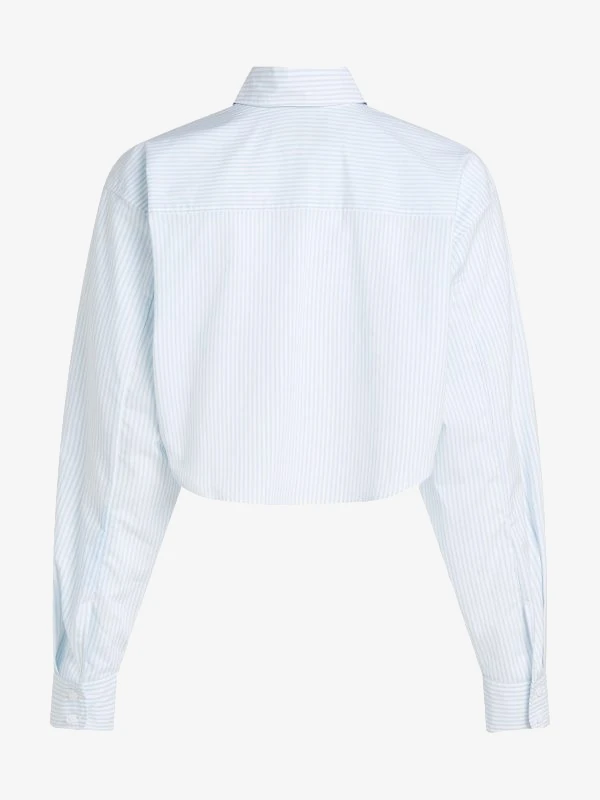 Calvin Klein Blouse WOVEN