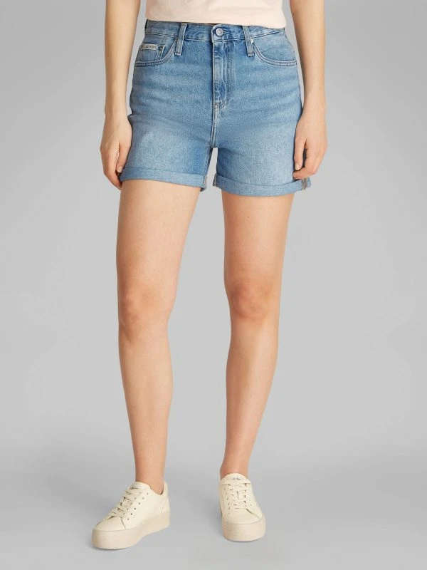 Calvin Klein Short MOM