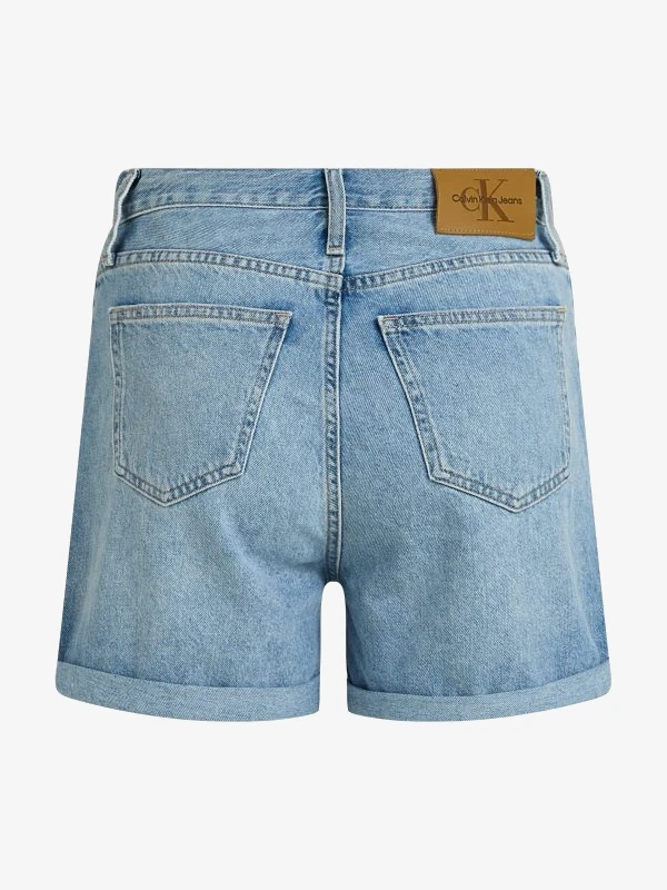 Calvin Klein Short MOM