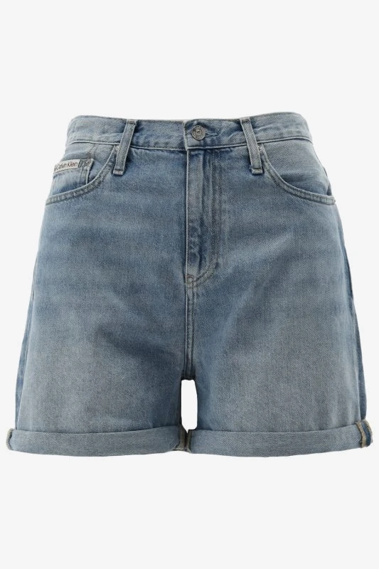 Calvin Klein Short MOM