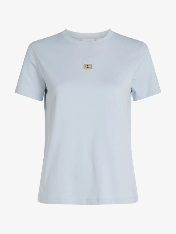 Calvin Klein T-shirt WOVEN