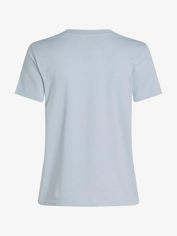 Calvin Klein T-shirt WOVEN