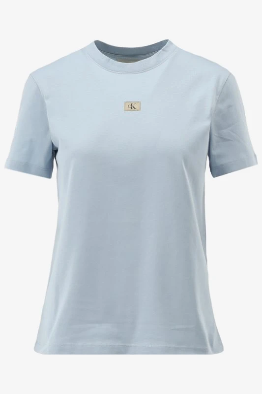 Calvin Klein T-shirt WOVEN