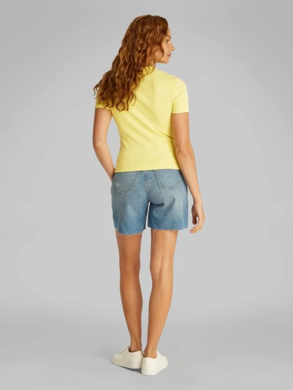 Calvin Klein T-shirt WASHED