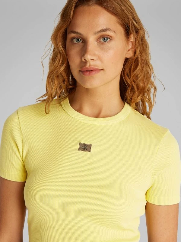 Calvin Klein T-shirt WASHED