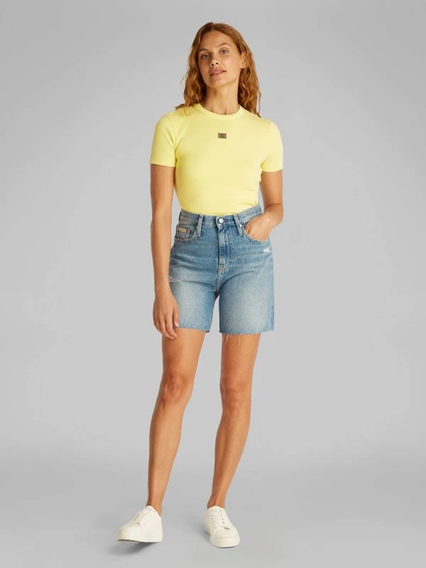 Calvin Klein T-shirt WASHED