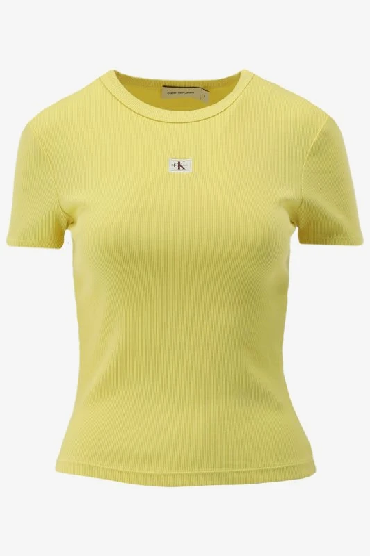 Calvin Klein T-shirt WASHED