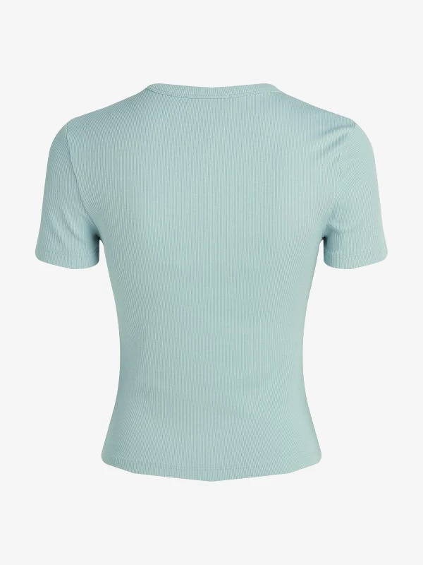 Calvin Klein T-shirt WOVEN