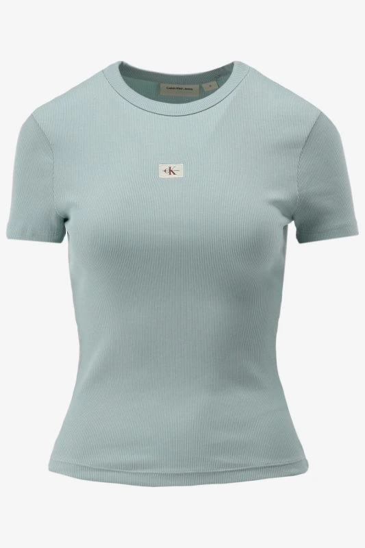 Calvin Klein T-shirt WOVEN