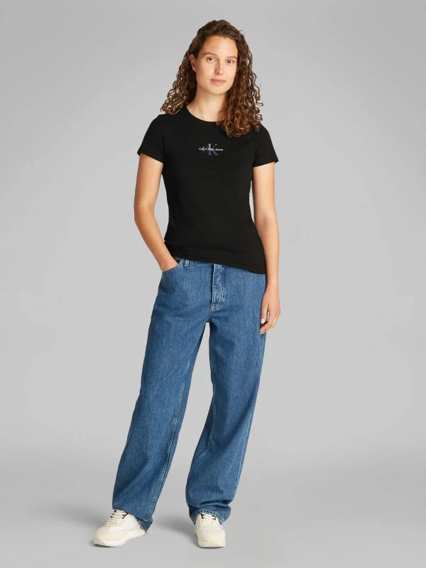 Calvin Klein T-shirt GRADIENT