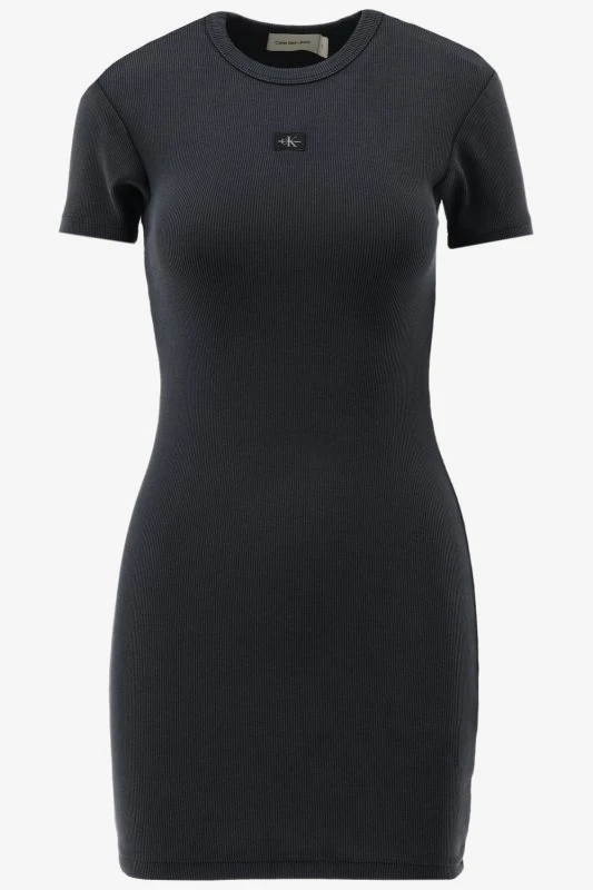 Calvin Klein Jurk WASHED