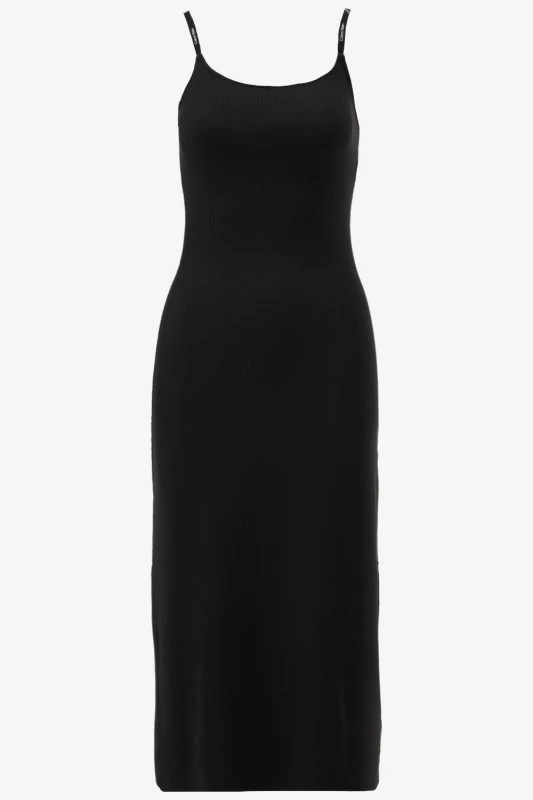 Calvin Klein Jurk LOGO