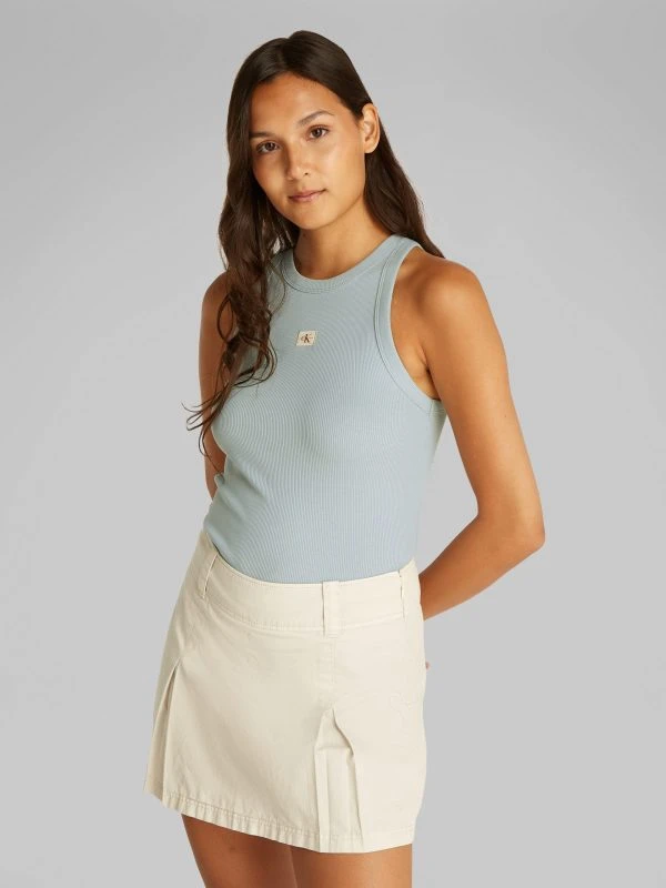 Calvin Klein Singlet WOVEN