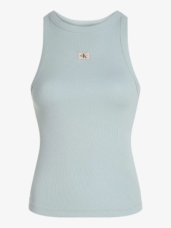 Calvin Klein Singlet WOVEN