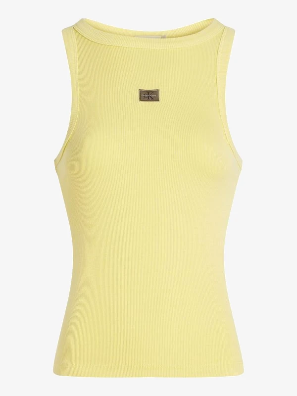 Calvin Klein Singlet WASHED